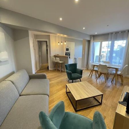 Appartement Roland-Gaross/Булонь-Бийанкур Экстерьер фото