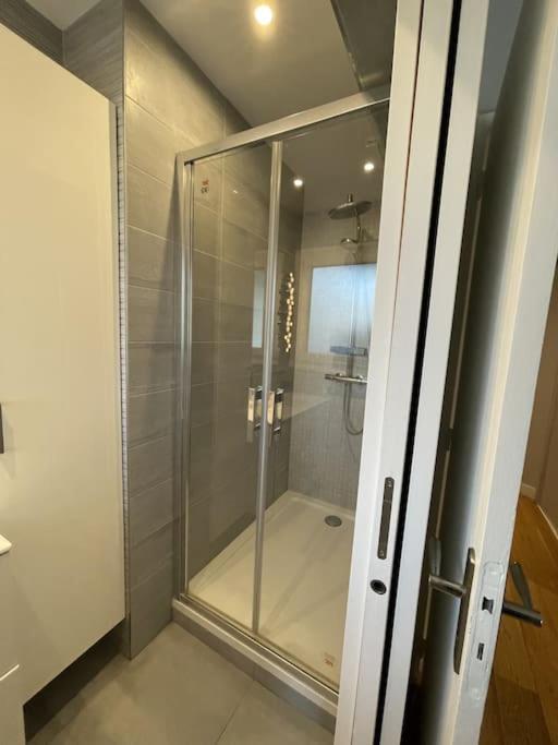 Appartement Roland-Gaross/Булонь-Бийанкур Экстерьер фото