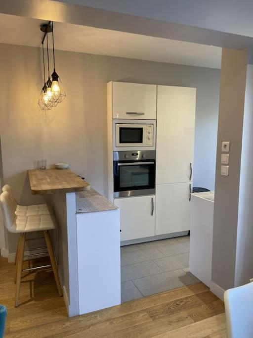 Appartement Roland-Gaross/Булонь-Бийанкур Экстерьер фото